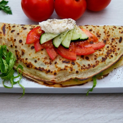 Clatita greceasca