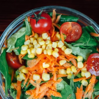 Salata de vara